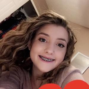 Meet your Posher, Katy